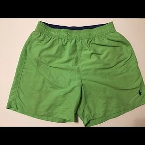 Men’s swim trunks - Polo